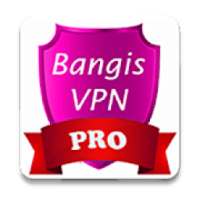 Bangis VPN Pro