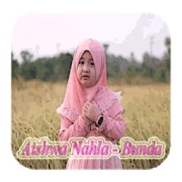 Aishwa Nahla - Bunda icon