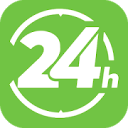 Báo 24H : Tin tức Việt, tin nhanh icon