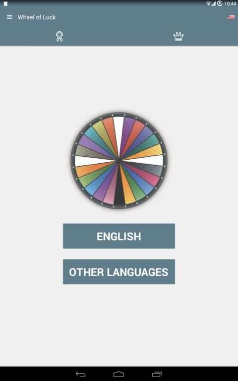 Wheel of Luck स्क्रीनशॉट 6