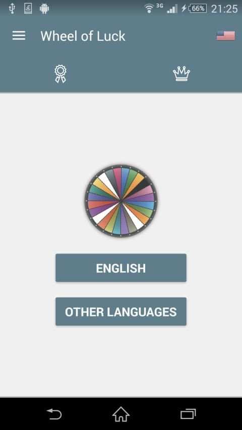 Wheel of Luck स्क्रीनशॉट 11