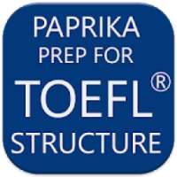 Latihan TOEFL® Structure on 9Apps