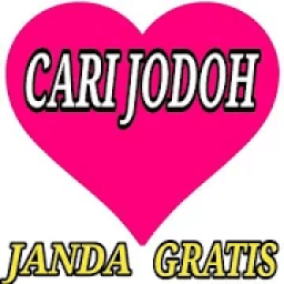Cari Jodoh Janda Gratis icon