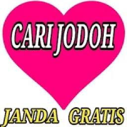 Cari Jodoh Janda Gratis 70.0