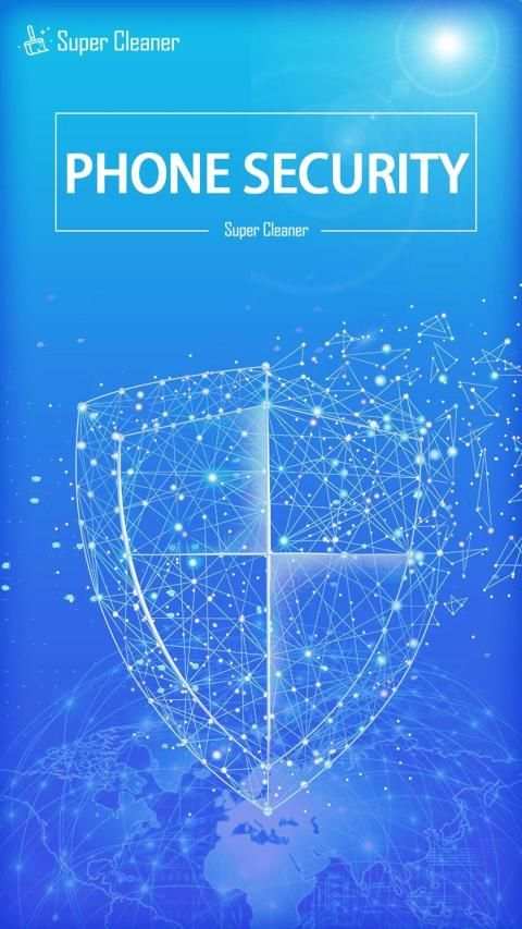 Super Cleaner screenshot 2