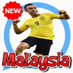 Bola Malaysia 1.0.0