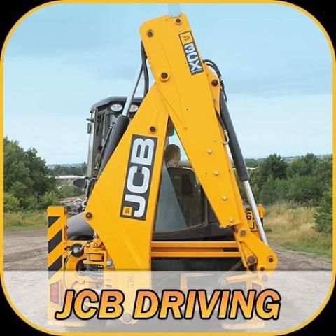 JCB Driving screenshot 1