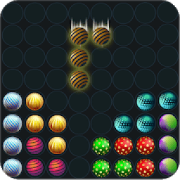 Ball Puzzle 2019 आइकन