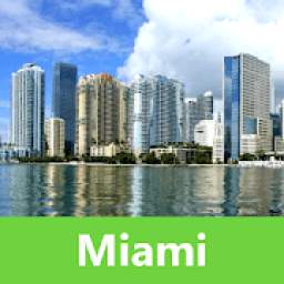 Miami SmartGuide - Audio Guide & Offline Maps