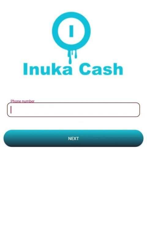 Inuka Cash Loan screenshot 6