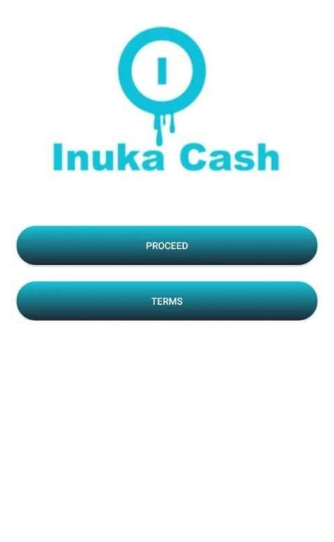 Inuka Cash Loan screenshot 2