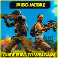 Guide PUBG Mobile 2020 on 9Apps