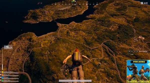 Guide PUBG Mobile 2020 screenshot 1