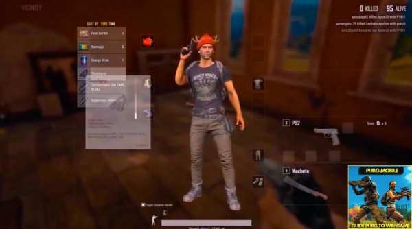 Guide PUBG Mobile 2020 screenshot 3