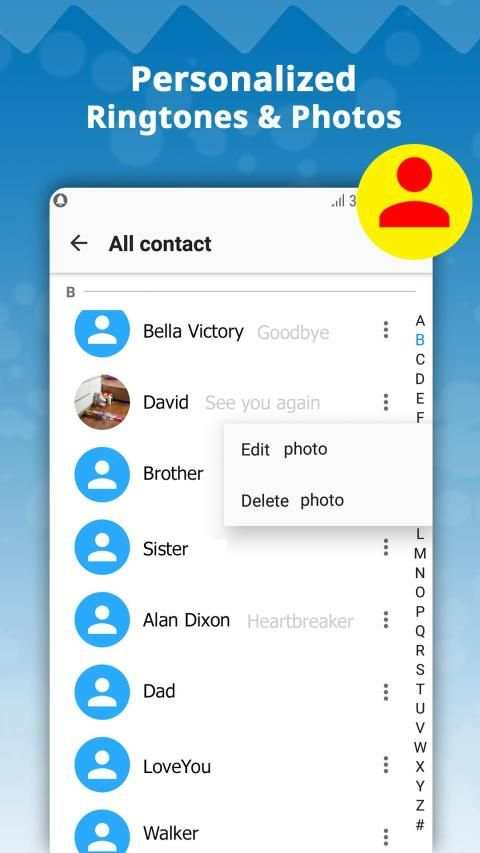 Free Ringtone Maker - MP3 Cutter and Merger screenshot 1