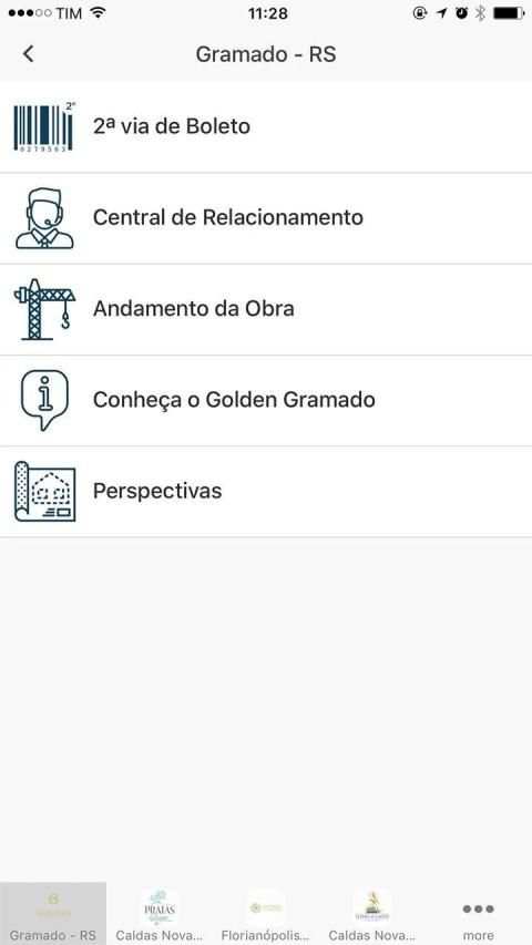 WPA Connect screenshot 2