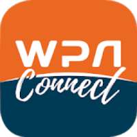 WPA Connect on 9Apps