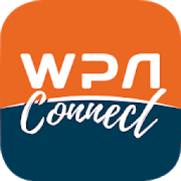 WPA Connect icon