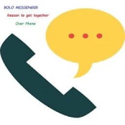 ikon Bolo Messenger 2020