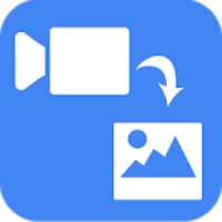 Video to Photo Converter - Video to Image Grabber on 9Apps