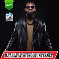 DJ Arafat 2020 best songs Offline