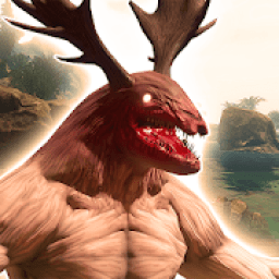 ikon Creepy Vendigo Simulator