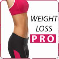 Weight Loss Pro on 9Apps