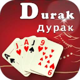 Fool - Durak - Fool Game