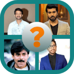 ikon Quiz tollywood actors