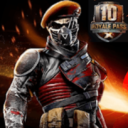 ikon Guide For PUBG Mobile and : Royal passe
