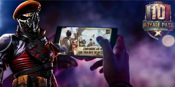 Guide For PUBG Mobile and : Royal passe screenshot 1