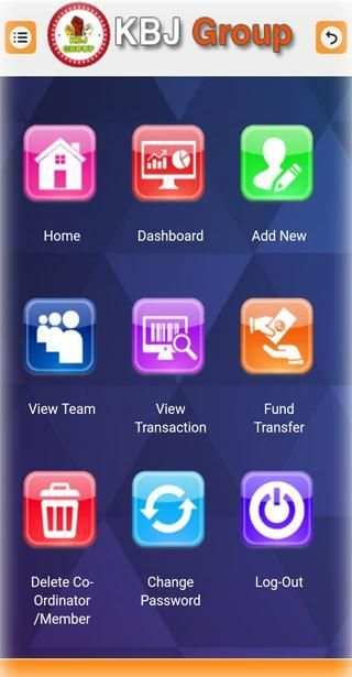 KBJ Group screenshot 4