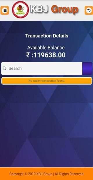 KBJ Group screenshot 1