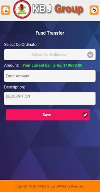 KBJ Group screenshot 2