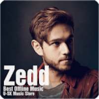 Zedd - Best Offline Music on 9Apps
