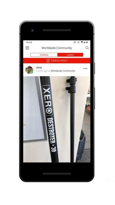 Window Cleaner App скриншот 5