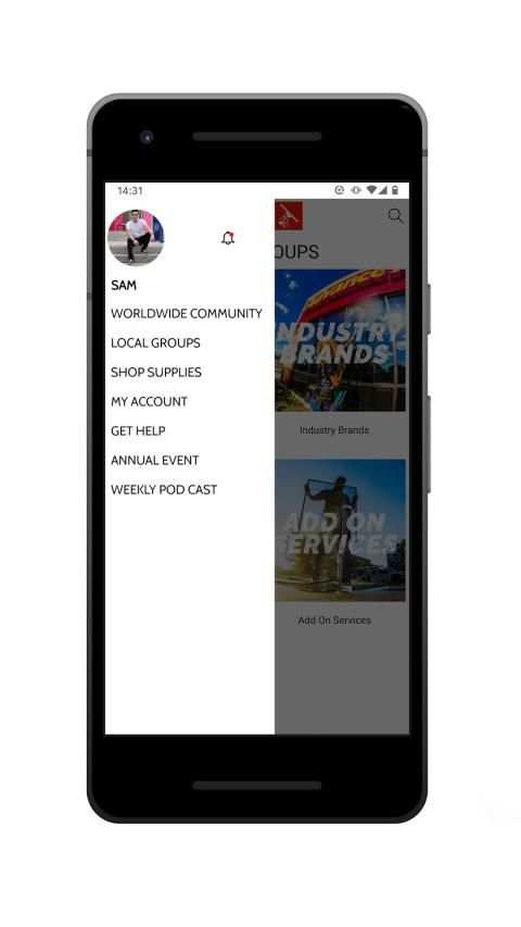 Window Cleaner App screenshot 4