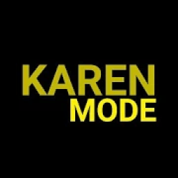 Karen Mode Tanah Abang icon