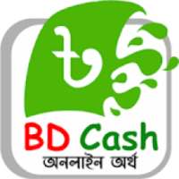BD CASH