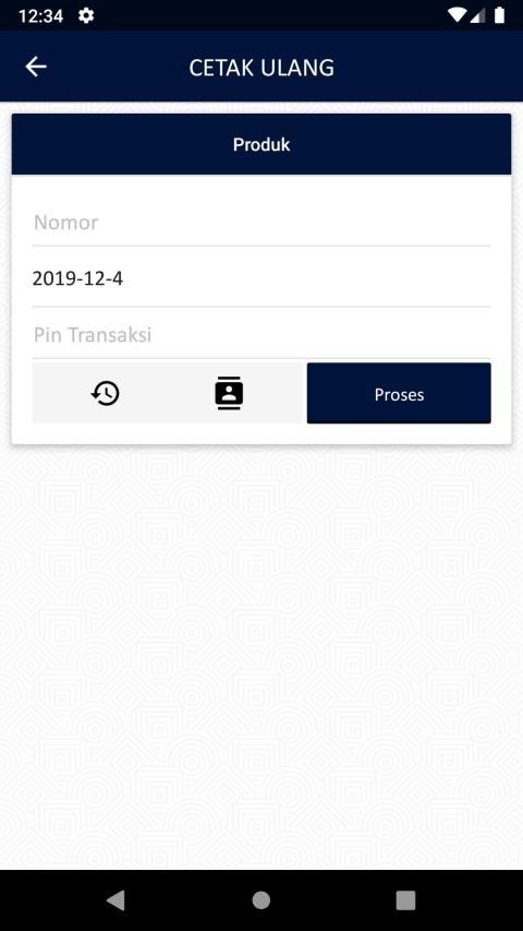 Mandiri Group screenshot 3