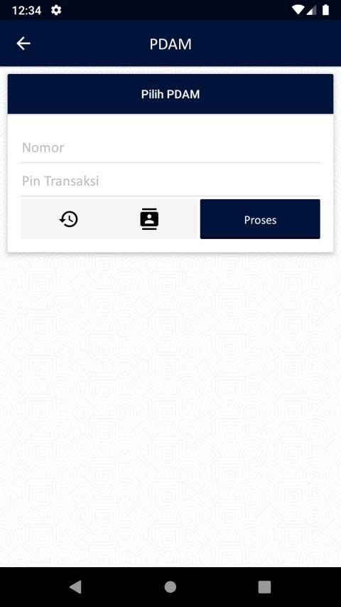 Mandiri Group screenshot 4