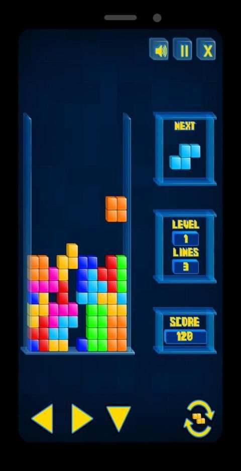 Instant Games: Mini Games screenshot 2