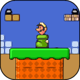 Super Lugi Bros आइकन