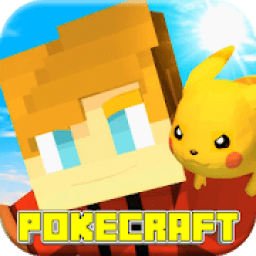 ikon Mod PokeCraft [Part 2]