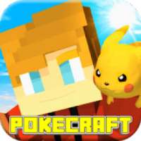 Mod PokeCraft [Part 2]