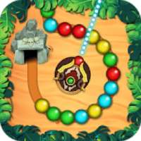 Temple Marble Quest 2020