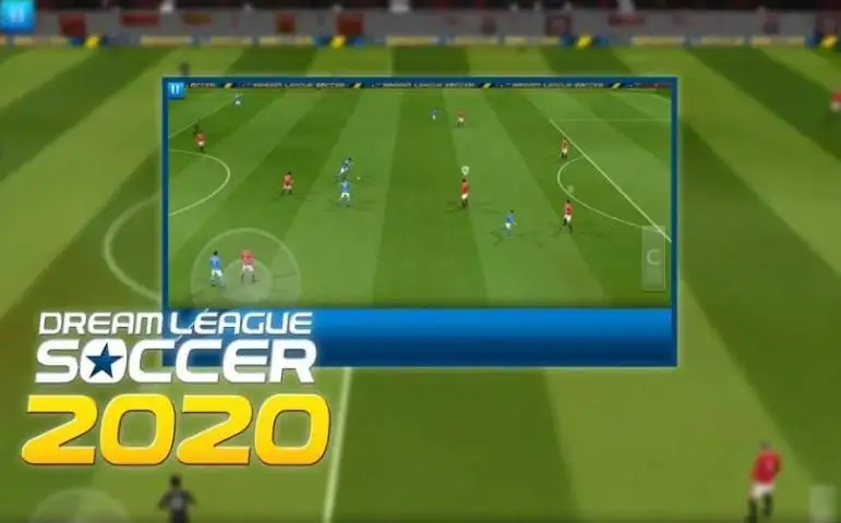 Dream League Soccer 2020 - A Quick Starting Guide 