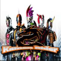 Kumpulan Lagu Kamen Rider Ex Aid on 9Apps