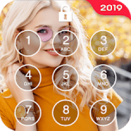 My Photo AppLock - App Lock आइकन