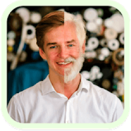 Age Editor Prank أيقونة